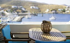 Enjoy Cyclades Studios & Suites